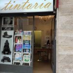 Tintura Abiti a domicilio a Milano