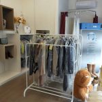 Lavanderia abiti da sposa a Milano
