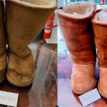 Lavaggio scarpe e borse a Milano