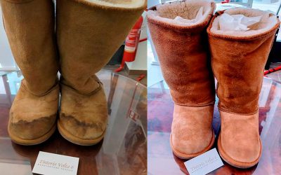 Lavaggio Borse, Scarpe, Accessori
